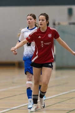 Bild 390 - wBJ NFV Futsalmeisterschaft